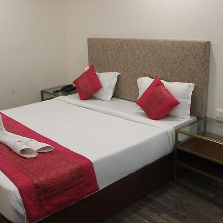 Hotel Sea N Sand - Berries Group Digha  Eksteriør billede